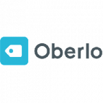 Oberlo Logo